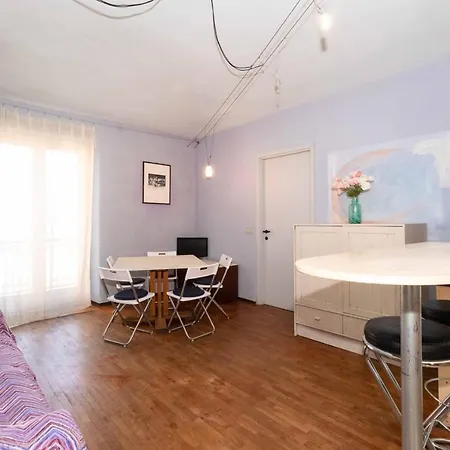 Apartment Cernaia Central & Functional Flat Turin