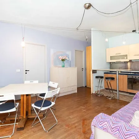 Cernaia Central & Functional Flat Apartment *