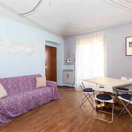 Cernaia Central & Functional Flat Turin