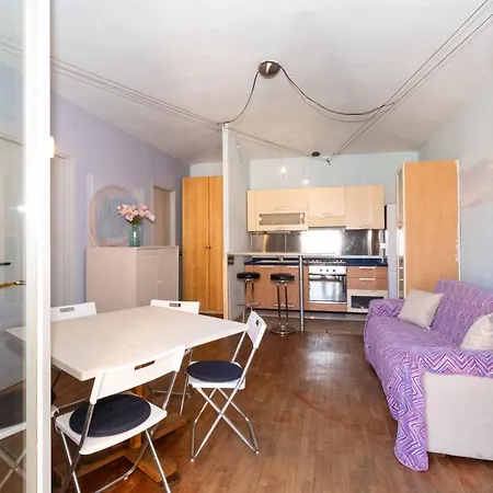 Apartment Cernaia Central & Functional Flat Turin