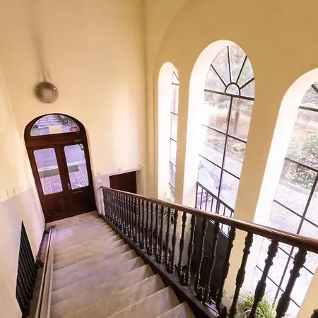Cernaia Central & Functional Flat Apartment *