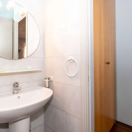 Cernaia Central & Functional Flat Turin