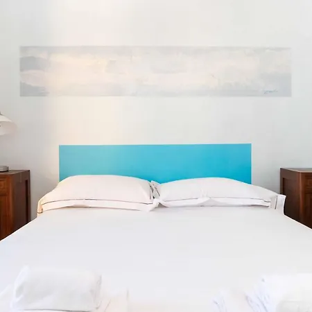 Cernaia Central & Functional Flat Turin