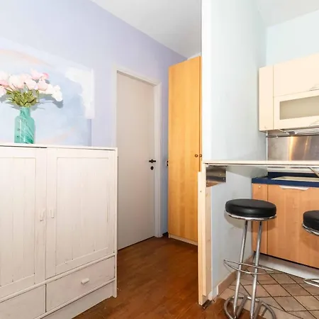Cernaia Central & Functional Flat Turin