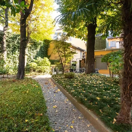 Cernaia Central & Functional Flat Turin