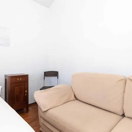 Cernaia Central & Functional Flat