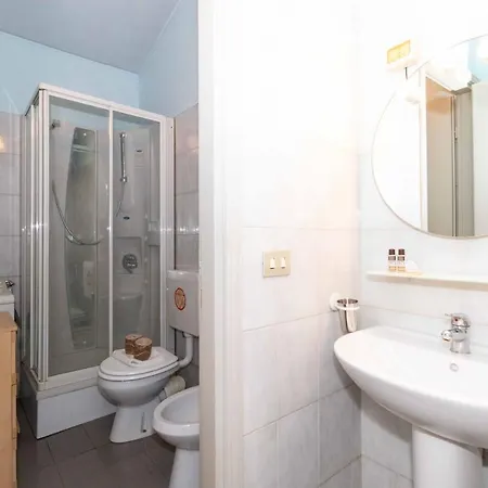 Cernaia Central & Functional Flat