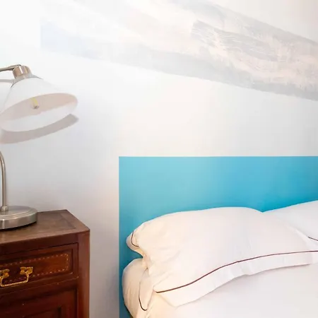 Cernaia Central & Functional Flat Turin