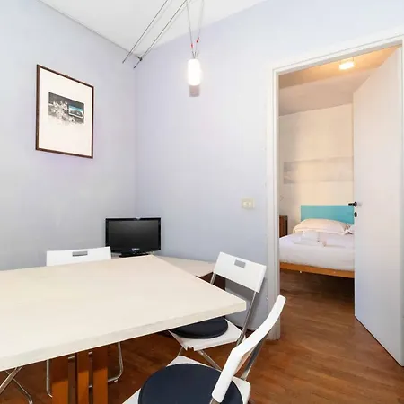 Cernaia Central & Functional Flat