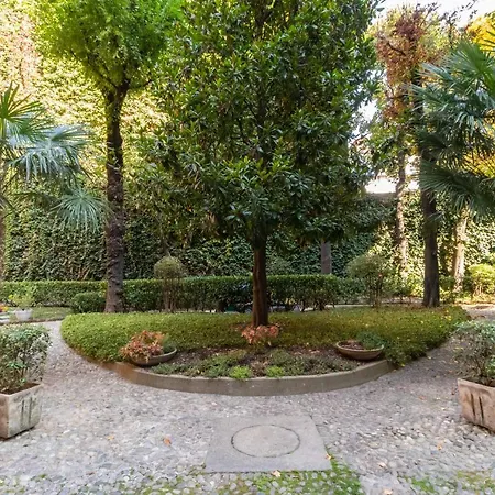 Cernaia Central & Functional Flat Apartment