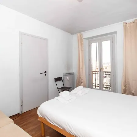 Cernaia Central & Functional Flat * Turin