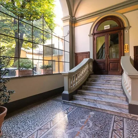 Cernaia Central & Functional Flat Apartment